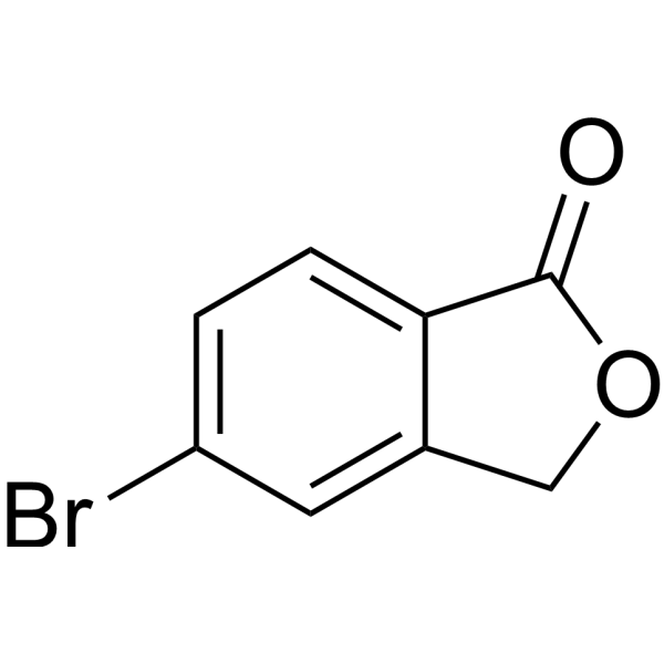 5-Bromophthalide 64169-34-2